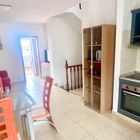 Chc - Grazia * Buenavista del Norte