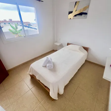 Prázdninový dům Chc - Grazia Buenavista Del Norte