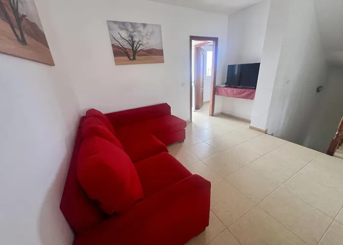 Chc - Grazia Buenavista del Norte