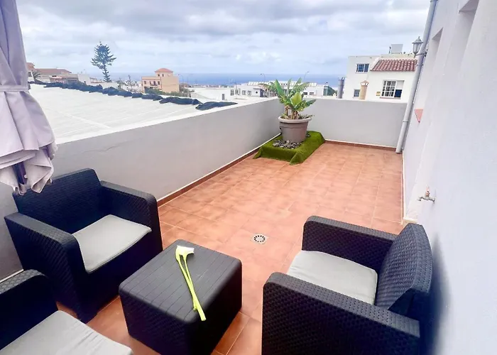 Chc - Grazia Nyaraló