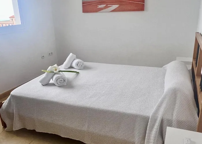 Chc - Grazia Buenavista del Norte