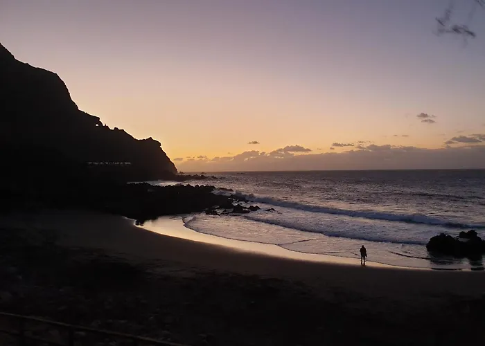 Chc - Grazia * Buenavista del Norte