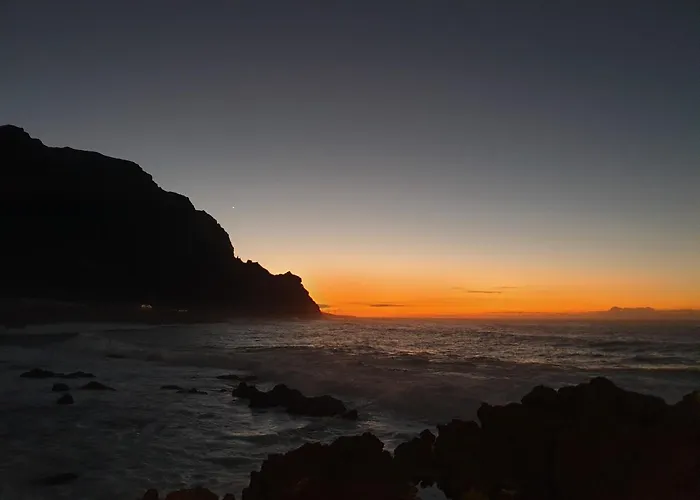 Chc - Grazia Nyaraló