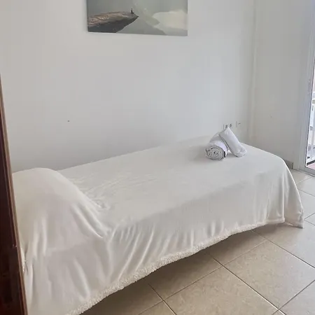 Chc - Grazia Buenavista Del Norte