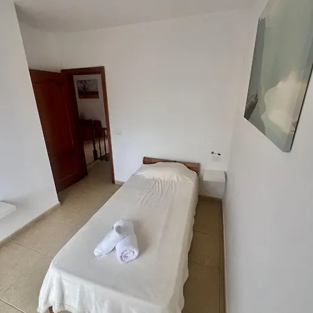 Chc - Grazia Hébergement de vacances Buenavista Del Norte