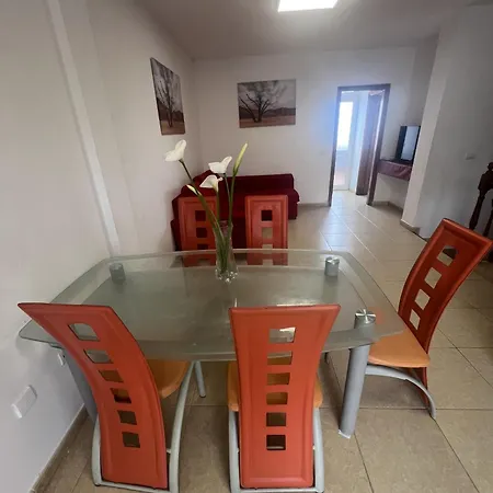 Chc - Grazia Hébergement de vacances