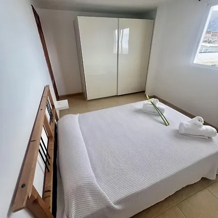 Сasa de vacaciones Chc - Grazia Buenavista Del Norte