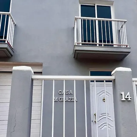 Hébergement de vacances Chc - Grazia Buenavista Del Norte