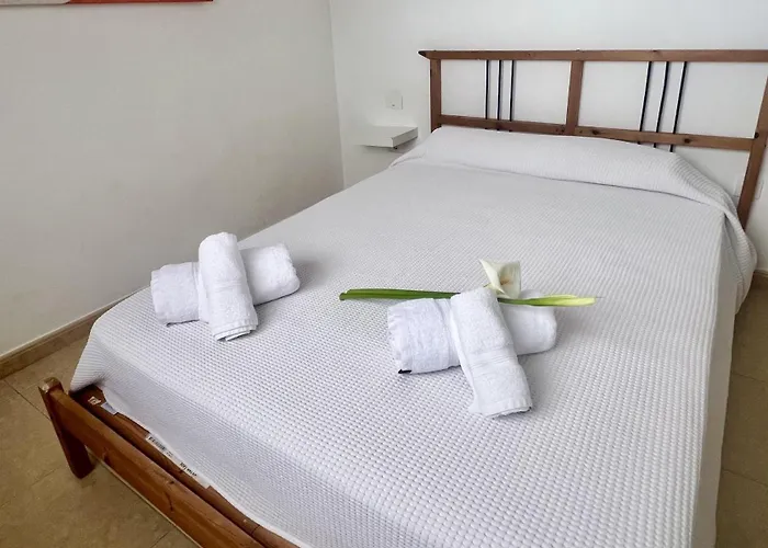 Chc - Grazia Feriehus *