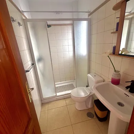 Сasa de vacaciones Chc - Grazia