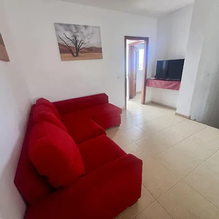 Chc - Grazia בואנה ויסטה דל נורטה