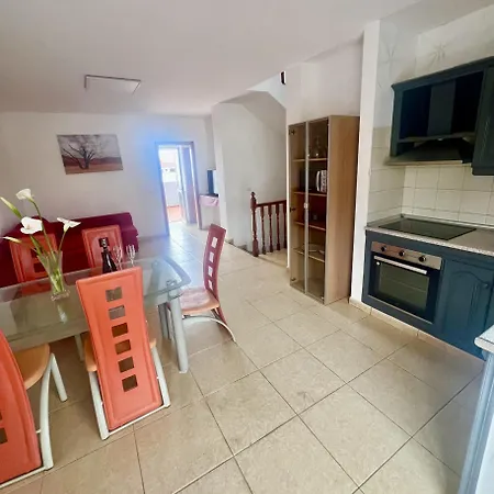 בית נופש Chc - Grazia