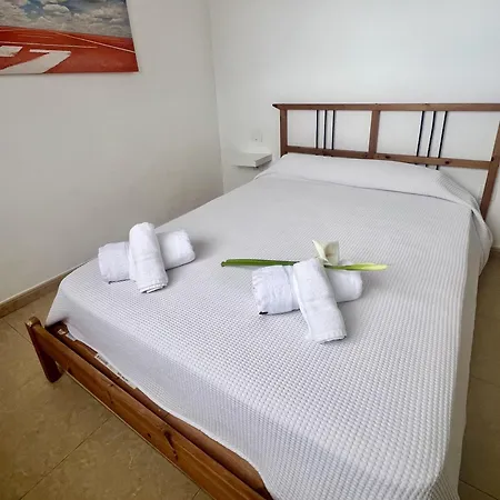 Chc - Grazia Сasa de vacaciones *