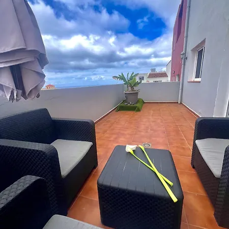 Chc - Grazia * Buenavista Del Norte