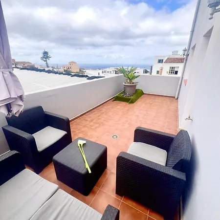 Chc - Grazia Сasa de vacaciones