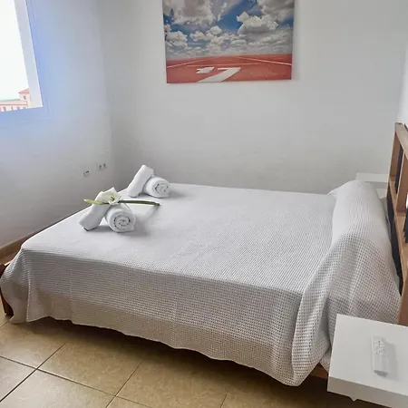 Chc - Grazia Buenavista Del Norte