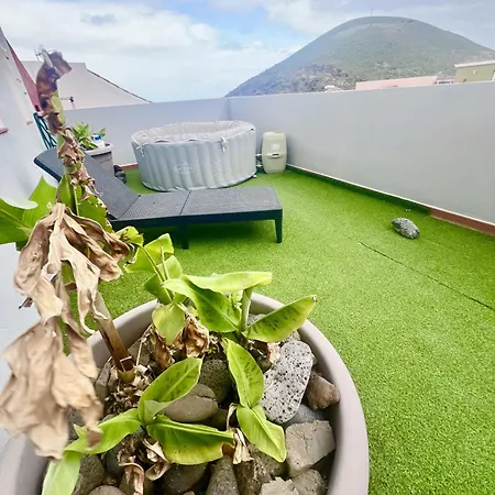 Chc - Grazia בית נופש *