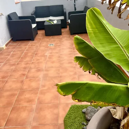 Chc - Grazia * Buenavista Del Norte