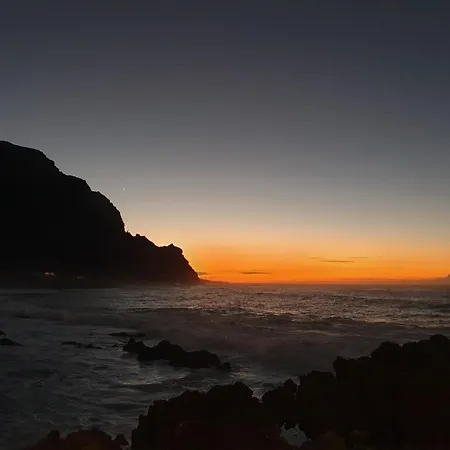 Chc - Grazia בית נופש