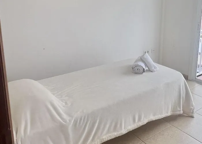 Chc - Grazia Buenavista Del Norte