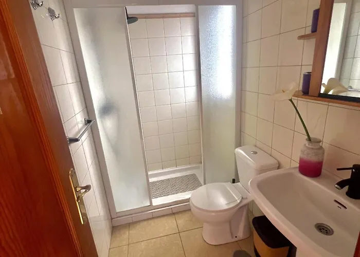 Hébergement de vacances Chc - Grazia