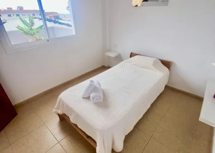 Ferienhaus Chc - Grazia Buenavista Del Norte