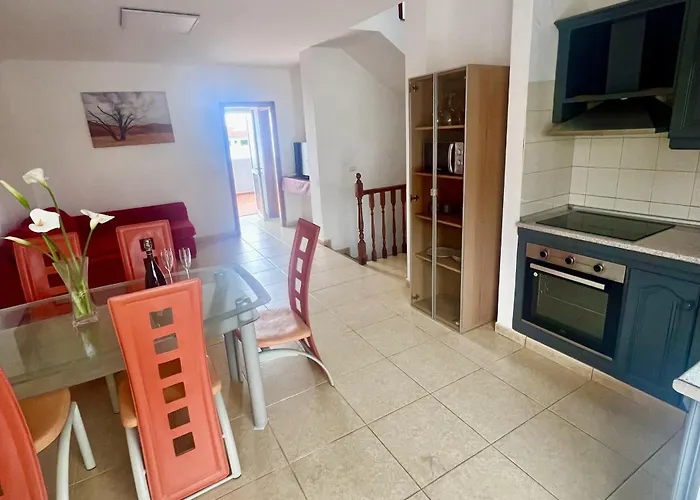 Ferienhaus Chc - Grazia