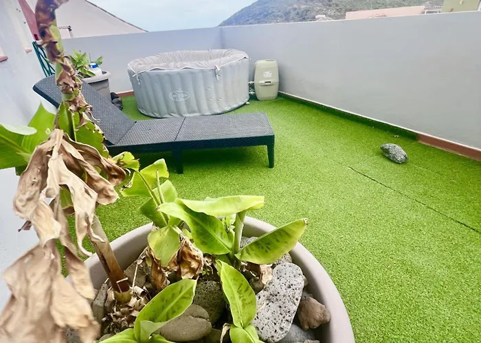 Chc - Grazia Hébergement de vacances *