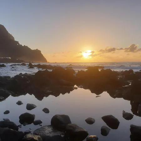 Chc - Grazia Dom wakacyjny Buenavista Del Norte