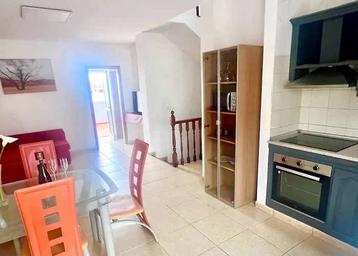 Chc - Grazia * Buenavista Del Norte